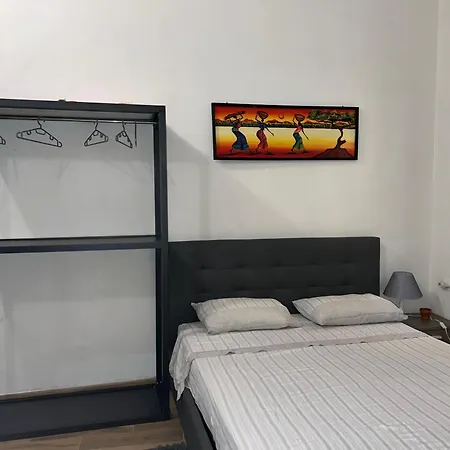 Mare Appartement *
