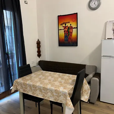 Mare Appartement *