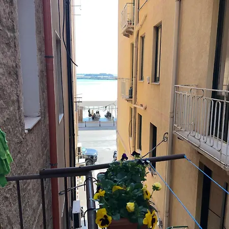 Mare Appartement Trapani