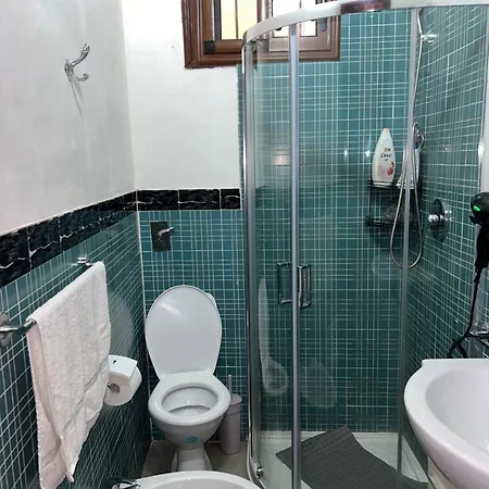 Mare * טראפאני