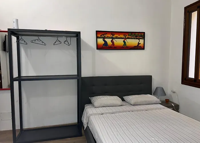 Mare Apartment *
